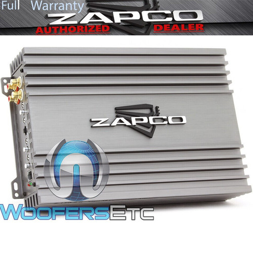 Zapco 1502 channel 550w - zapco,