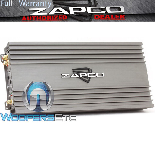 Zapco 150 class ab - zapco,