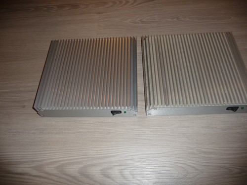 Zapco 630 6ch amp home - ,