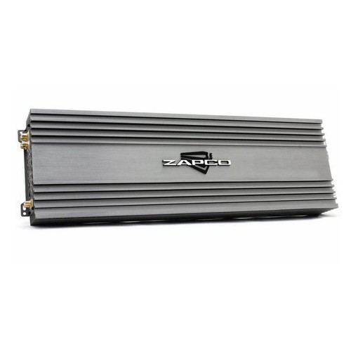 Zapco 150 6 channel - zapco, z-150.6