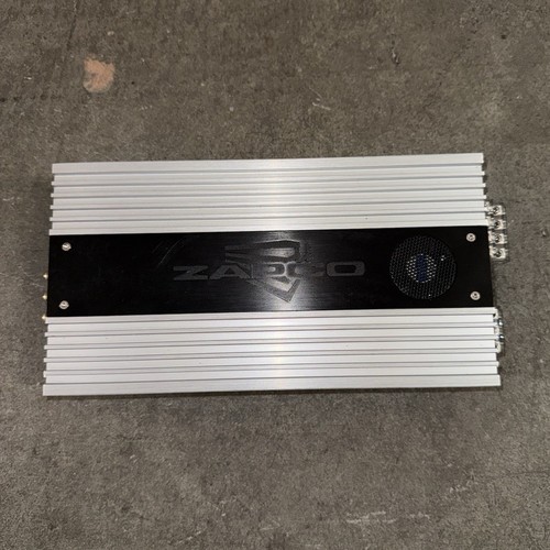 Zapco iii 4 - zapco, sq