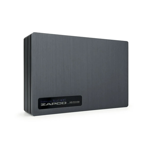 Zapco 410 8a dsp - 410,