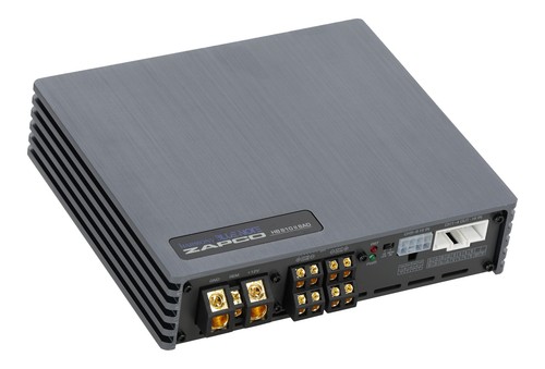 Zapco 810 8ad - ii,