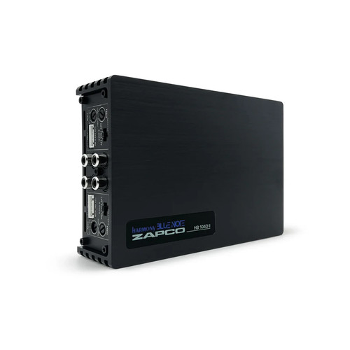 Zapco 104d bluetooth - hb,