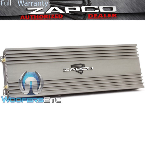 Zapco 3kd monoblock - zapco, 3000w