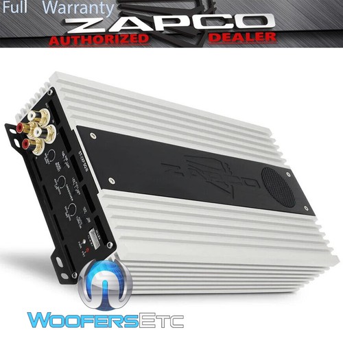 Zapco 2xp iii - zapco,