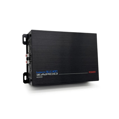 Zapco 84d harmony - 84d,