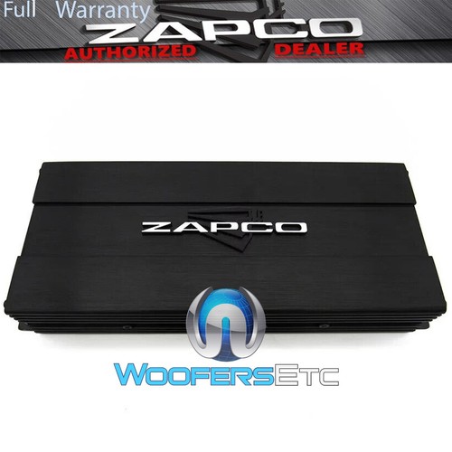 Zapco 501d mini - st-501d, sq