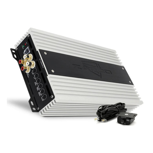 Zapco 1000xm iii - st-1000xm, mono