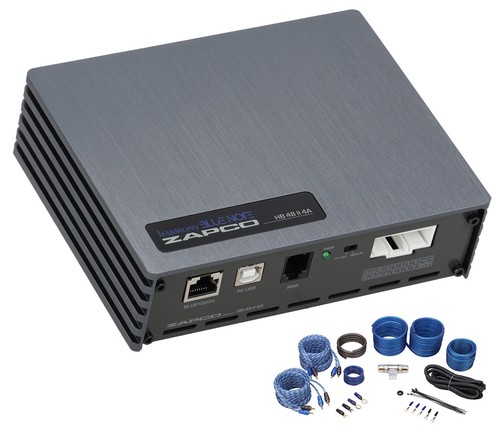 Zapco 4a 8 ch - zapco,