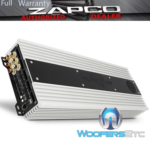 Zapco iii 6 channel - zapco, 6-channel