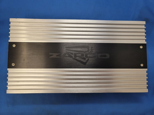 Zapco 1000xm iii - st-1000xm, block