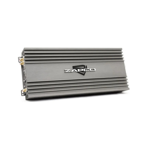 Zapco 150 ch class - ii, 4-ch