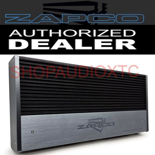 Zapco reference ref 150 - reference, ref-150.6
