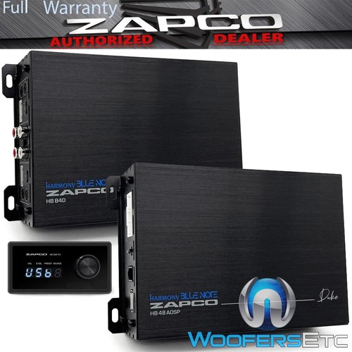 3pkg zapco adsp - 3pkg,