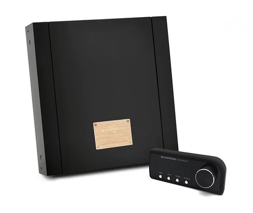 Zapco adsp 6at 6 channel - adsp-z8, iv-6at