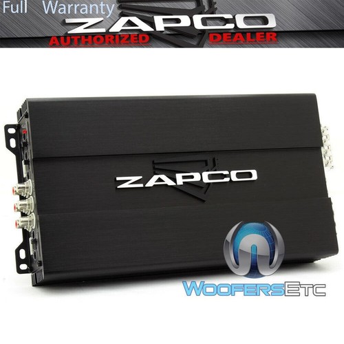 Zapco 4 channel 95w - st-4x-sq,