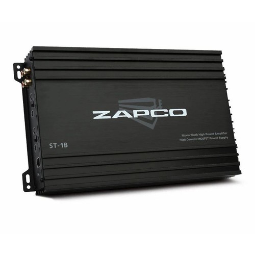 Zapco monoblock 300 - st-1b,