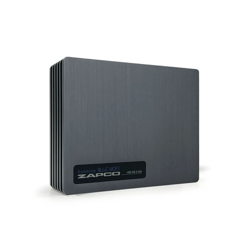 Zapco 46ii dsp bluetooth - zapco,