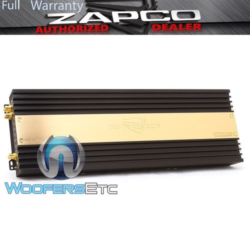 Zapco 150 6 channel - zapco, z-150.6-ap