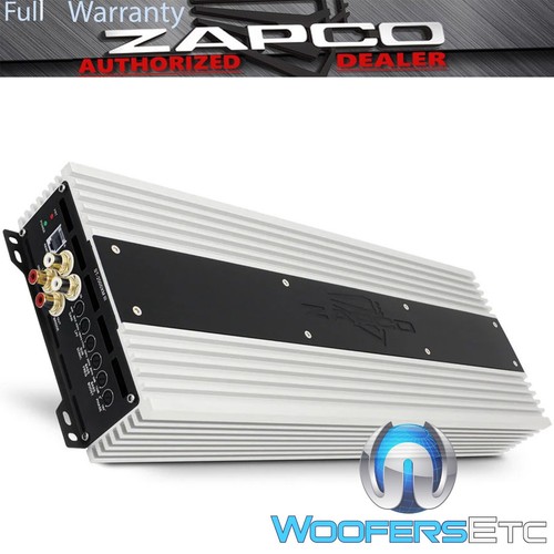 Zapco 2000xm iii monoblock - zapco, st-2000xm-iii